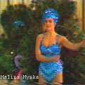 Polska Rewia Na Lodzie 1975rok