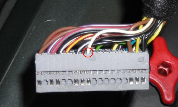 E46 remote