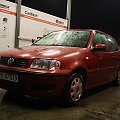 Polo 6n2 - 2001r. #POLO