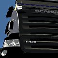 moja scania