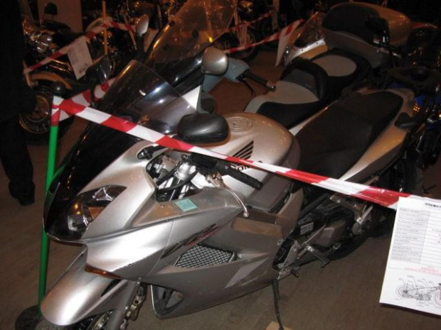 Wystawa motocykli w Hajnówce 2009 #motory #motocykle #wystawa #WystawaMotocykli #hajnówka #WystawaMotorów