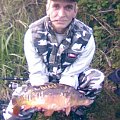 carp