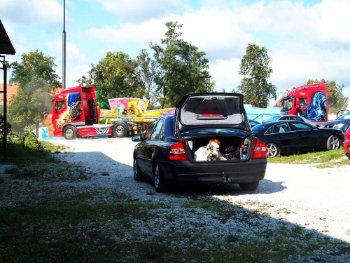 Truck&Bus Show 2008 Bydgoszcz, POLAND #ZlotTuningBydgoszczCiężarówki