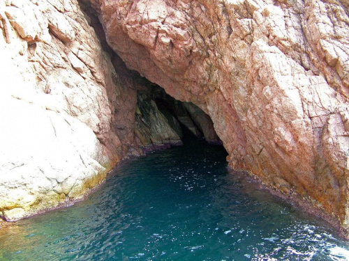 Jaskinia (Hiszpania)