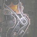 timing chain vr6