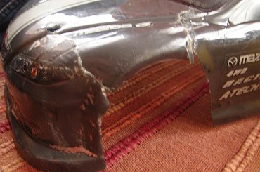 Schumacher / A-tech ATX mazda6 #ATECHESC #ATX #battery #PROTOform #Schumacher #TouringCar #WithCharger