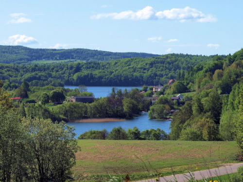 Jezioro Ostrzyckie #Kaszuby