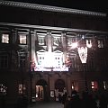 Wycieczka do Krakowa do muzeum pdo sukiennicami w Rynku 2011 12 19 #Kraków