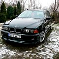 bmw e39 530d