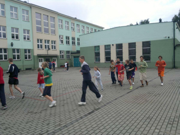 summer camp taekwondo Puck