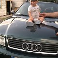 #audi