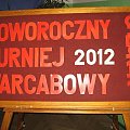 Noworoczny Turniej Warcabowy - Checkers 2012 - ogólnodostępny - SP 23 Toruń, dn. 07.01.2012r.