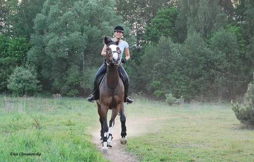 2009.05.21 Trening w Stodołach