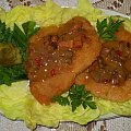 Kotlety schabowe w sosie Babci Basi
Przepisy do zdjęć zawartych w albumie można odszukać na forum GarKulinar .
Tu jest link
http://garkulinar.jun.pl/index.php
Zapraszam. #schab #KotletySchabowe #jedzenie #obiad #gotwanie #kulinaria #podwieczorek