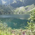 morskie oko