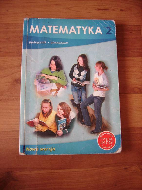 matematyka 2