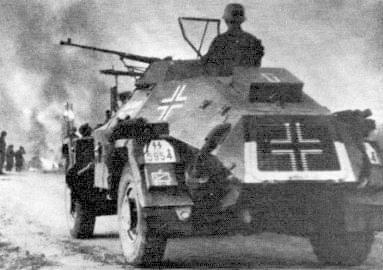 SdKfz 221