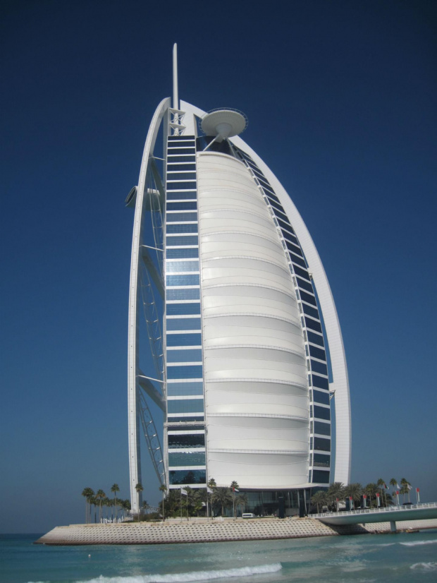 BURH AL ARAB