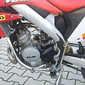 hm cre six supermoto