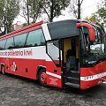 Dni Transportu Publicznego. 20-21 września 2008 rok.