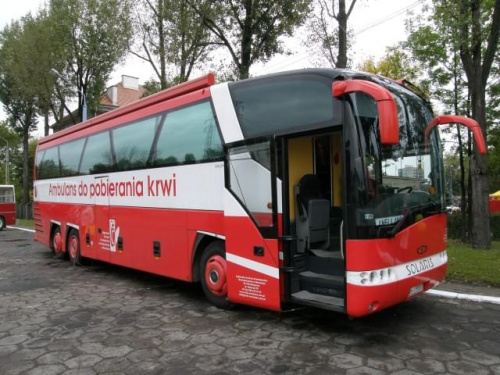 Dni Transportu Publicznego. 20-21 września 2008 rok.