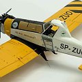 PZL M-18 Dromader