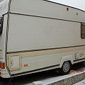 Bailey Pageant Cabriolet '95
