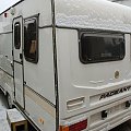Bailey Pageant Cabriolet '95