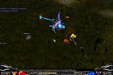 ss Apocalypse MU #apo