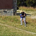 Góra Pradziad Jesenik Hruby