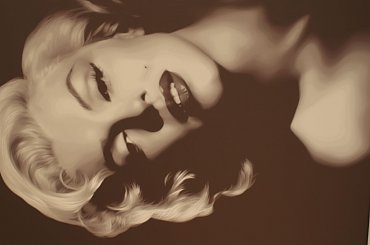 portret kobiety #portret #kobieta #piękno