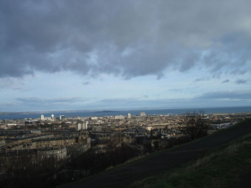 #szkocja #Edinburgh
