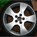 7x17, 5x110 ZENDER ZAFIRA OPC, ASTRA COUPE LINEA BLUE etc #ASTRACOUPELINEABLUEEtc