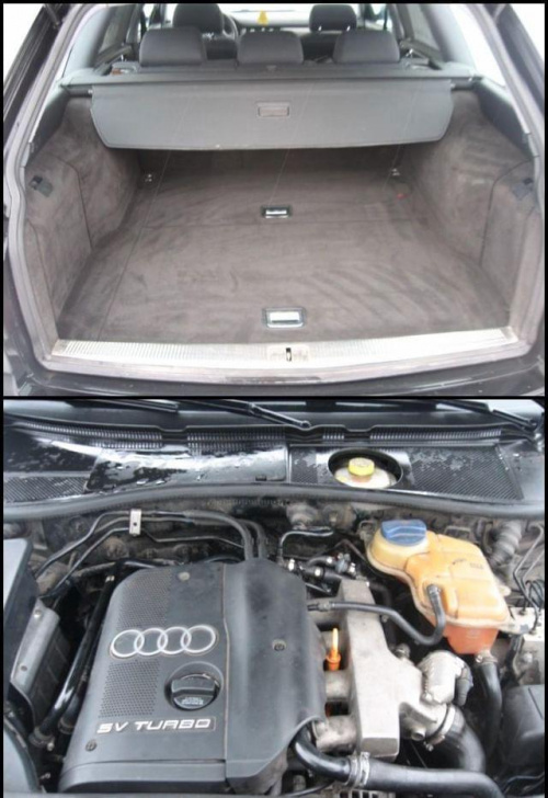 #Audi