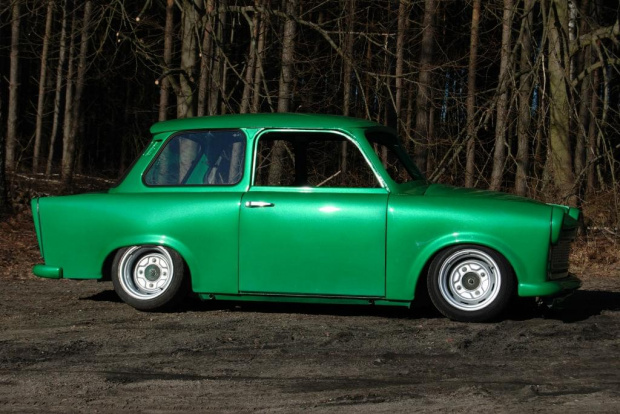 trabant