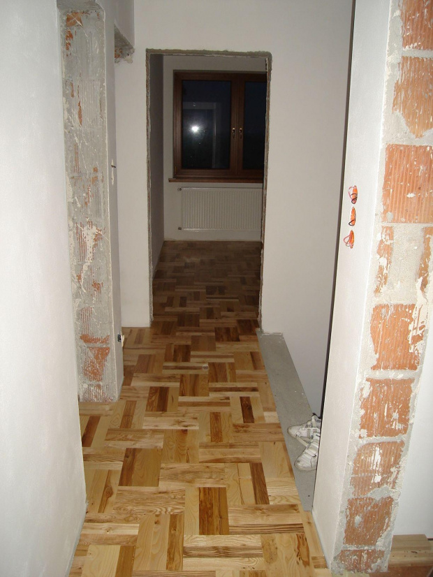 #Krab3DomBudowaMieszkanie