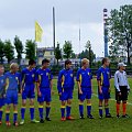 28 kolejka Pomorskiej Ligi Juniorów C2