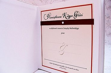 #KsięgaGości #ślub #wesele