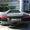 Lamborghini LP640 Murcielago