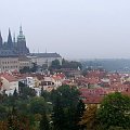Praga - Czechy #Praga
