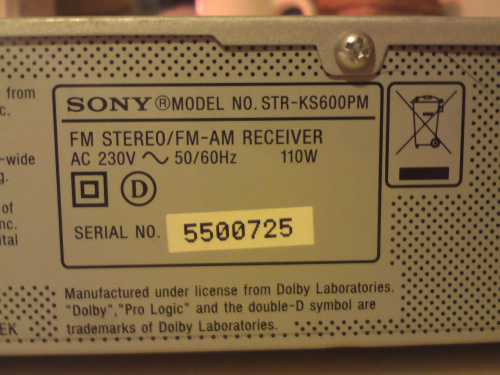 #Audio #DolbyDigital #Dom #głosniki #japan #KinoDomowe #music #muzyka #Sony #SoundSystem #stereo #xplode