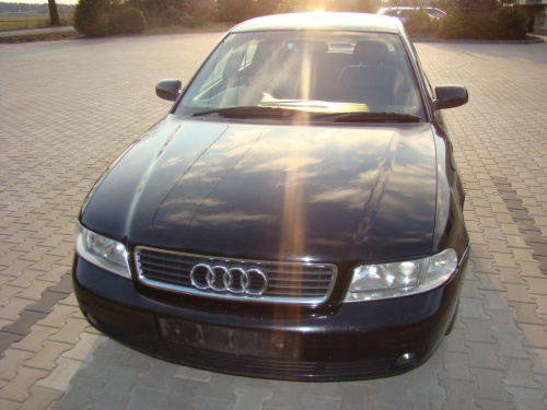 #Audia4B5