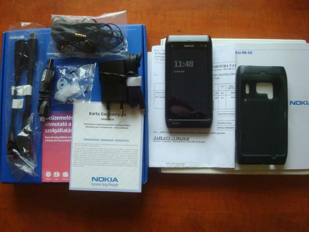 nokia n8