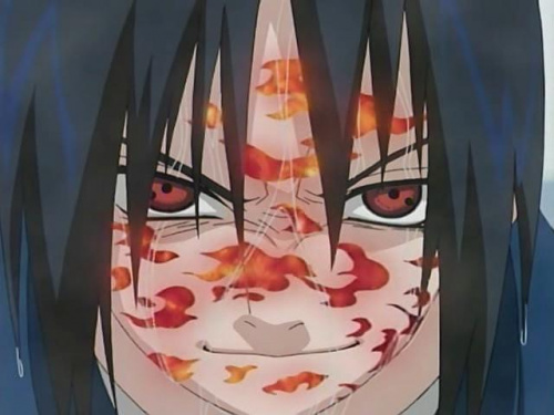 Sasuke