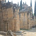 Hierapolis, Bazylika