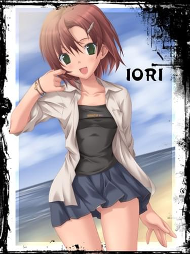 Iori 2