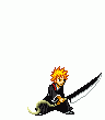 #bankai #Ichigo #Kurosaki #tensa #zangetsu