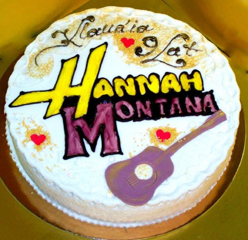#tort #HannahMontana
