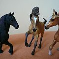 schleich i collecta