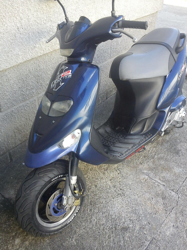 Gilera